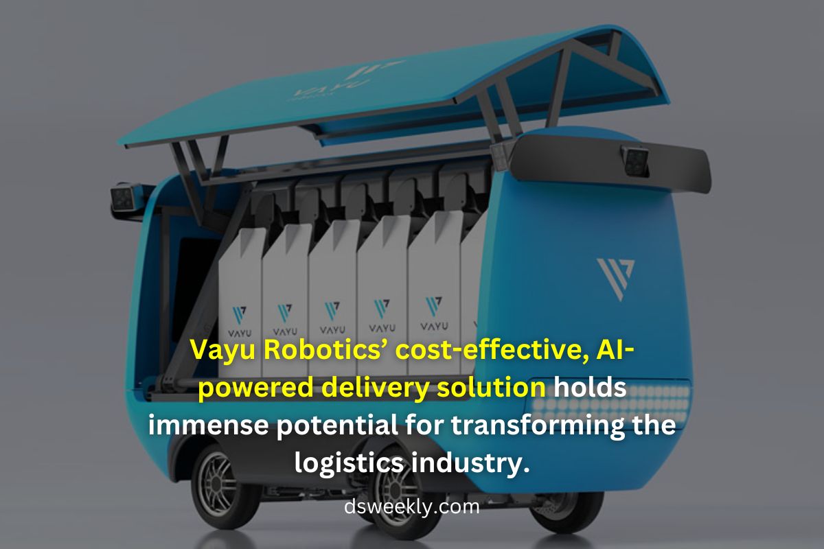 ai ecommerce robot cuts costs