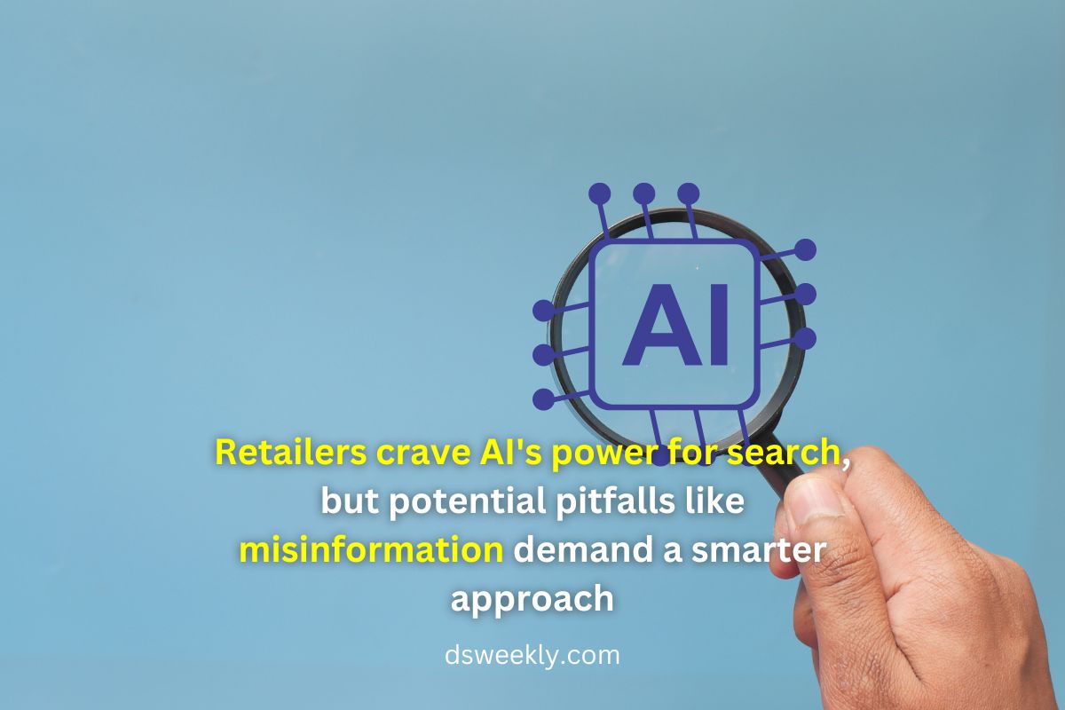 ai search in ecommerce