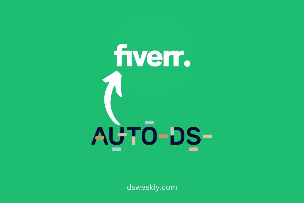 Fiverr Boosts eCommerce Capabilities with Acquisition of AutoDS, a Top Dropshipping Automation Tool