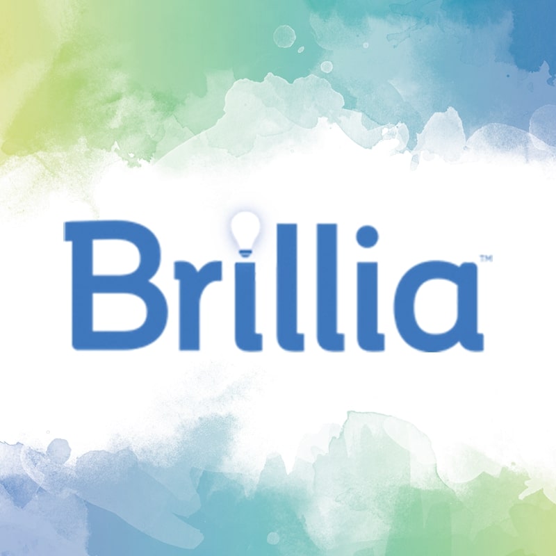 brillia logo