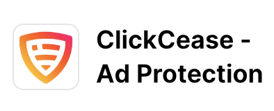 clickcease shopify ad prevention app