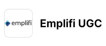 emplifi ugc shopify app