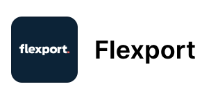 flexport logistics shopify