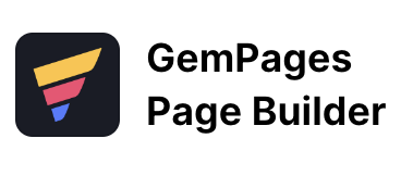 gempages page builder