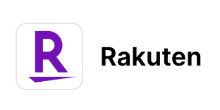 rakuten shopify app