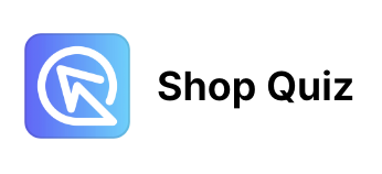 shop quiz shopify