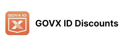 govx id discounts
