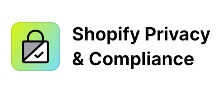 shopify privacy app