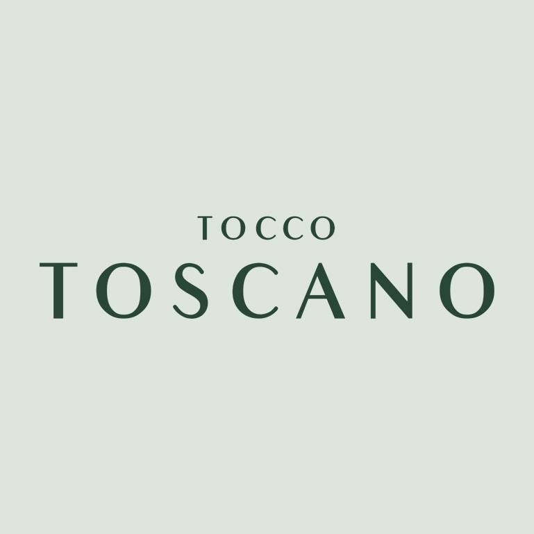 tocco toscano logo