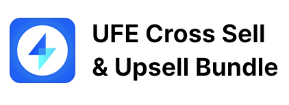 ufe cross sell and upsell