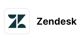 zendesk shopify app