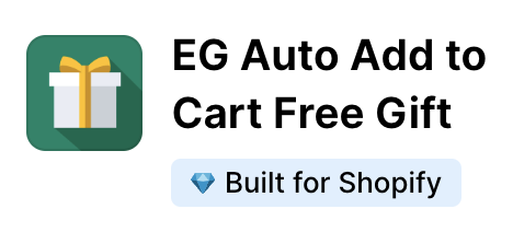 eg auto add to cart shopify app