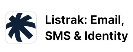 listrak shopify app