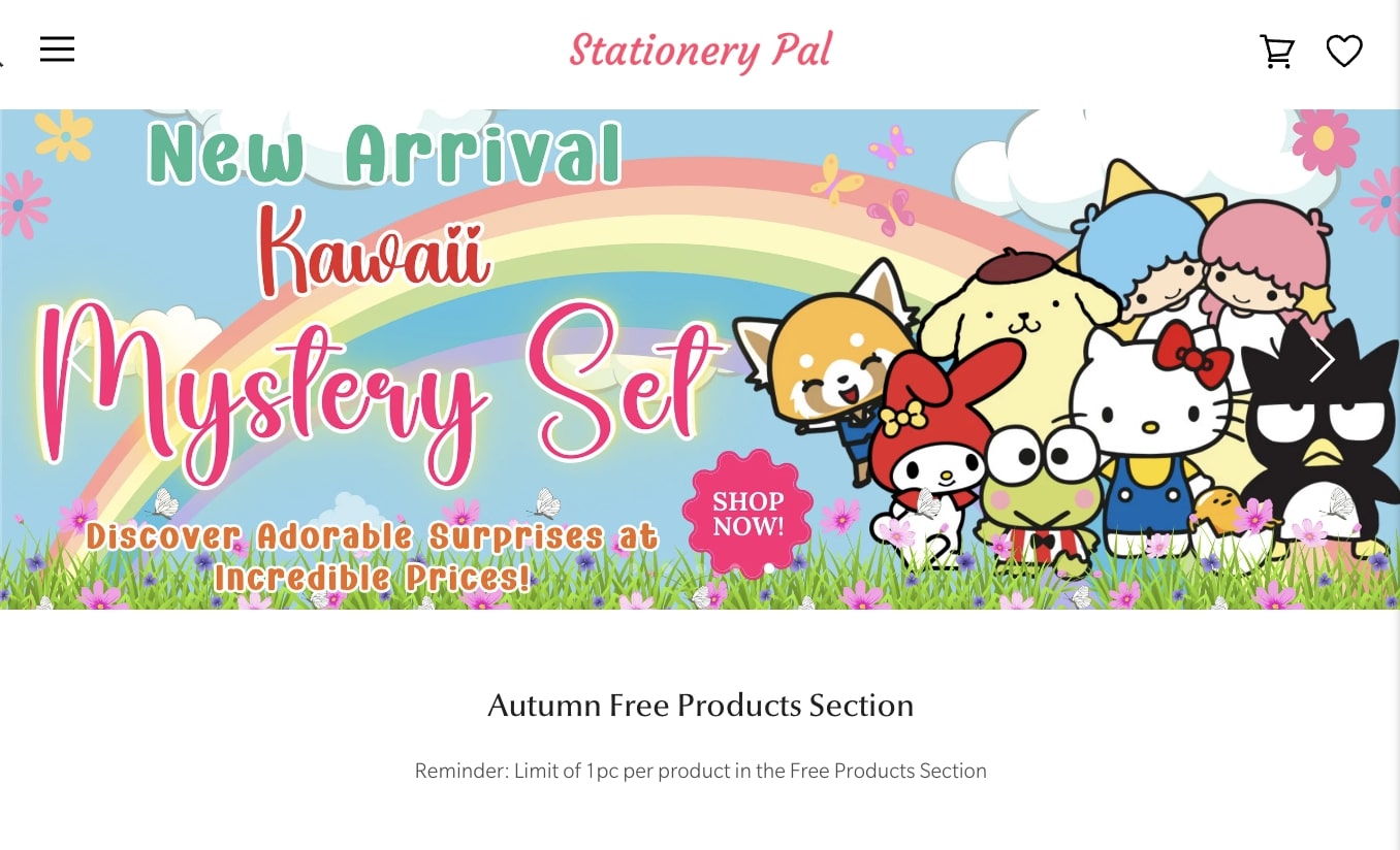 stationery pal brand review