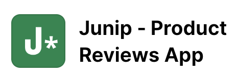 junip product reviews