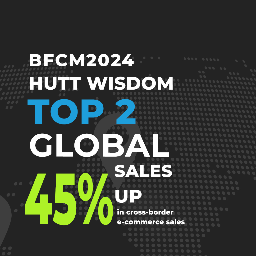 HUTT Wisdom Marketing Director Shares How They Achieved Top 2 in Industry Sales